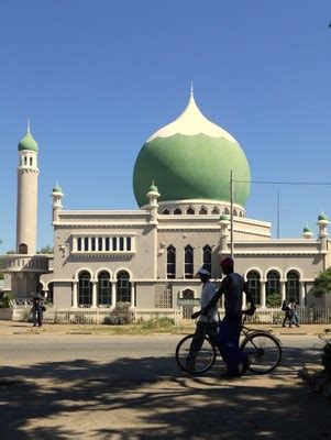 Major Religions - Religion in Zimbabwe