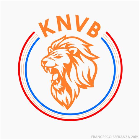 KNVB redesign