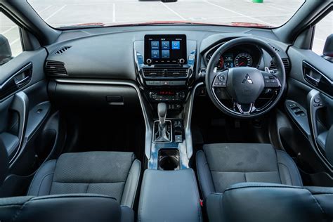 Eclipse Cross 2024 Interior 2024 - Vonny Gilligan