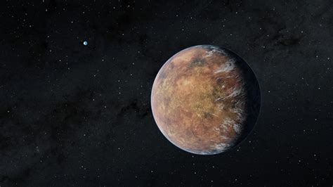 NASA Just Discovered a Rare Earth-Sized Planet in a Habitable Zone : ScienceAlert