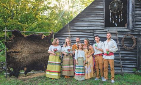 What a Traditional Métis Wedding Looks Like | Our Canada