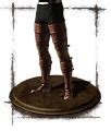 Leather Boots - Dark Souls Wiki