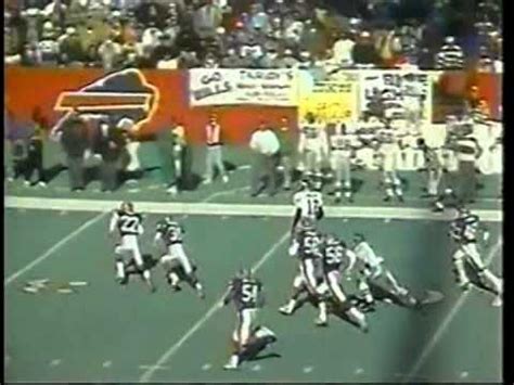 1990 Buffalo Bills pt2 - YouTube