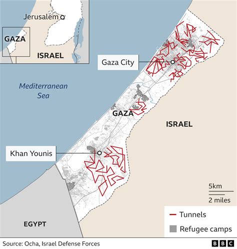 Gaza Strip Definition, History, Facts, Map Britannica, 58% OFF