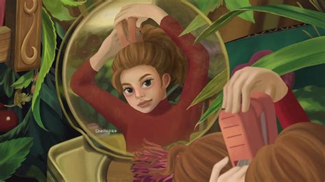 ArtStation - Arrietty