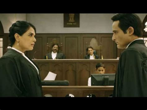 Akshaye Khanna Film Section 375 Lands In Trouble; Lawyer Claims It Shows Legal Profession In Bad ...