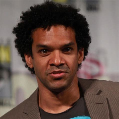 Khary Payton Net Worth (2021), Height, Age, Bio and Facts