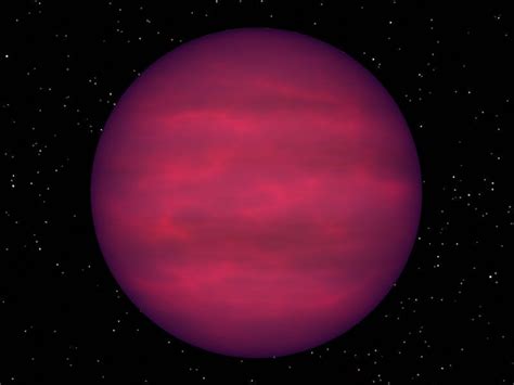 Brown Dwarf Star: Definition & Overview | Study.com