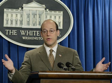 Who Is Ari Fleisher, George W Bush's Ex-Senior Advisor? 6 Things To Know About Former White ...