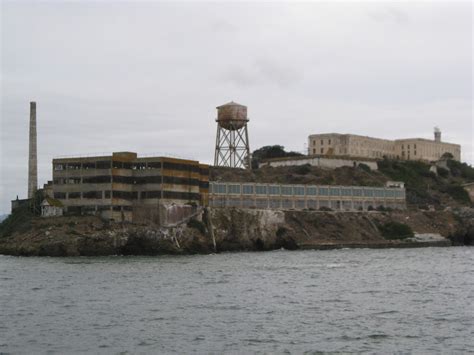 Open Road: San Francisco: Alcatraz Island