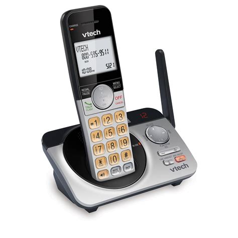 VTech Cordless Phones Official Site | Best Home Office & Business Phones