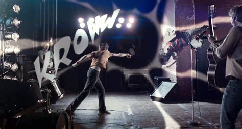 SCOTT PILGRIM VS. THE WORLD Movie Review