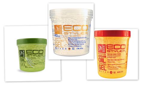 Which Eco Styler Gel Should You Use? | FabEllis