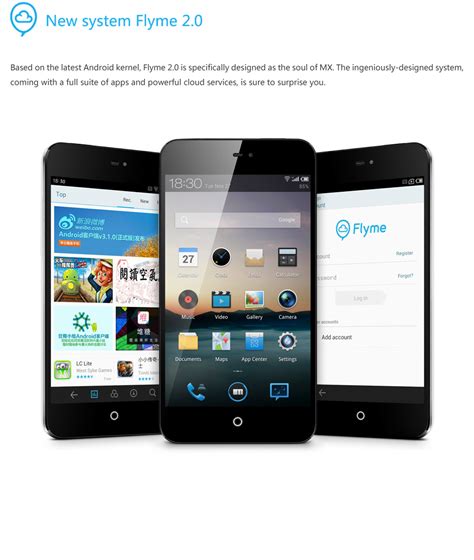 Meizu Unveils MX2 - Releasing Mid-December 2012 - Tapscape