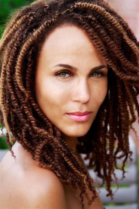 Our Interview With Nicole Ari Parker: The Politics of Natural Hair In Hollywood | Natural hair ...