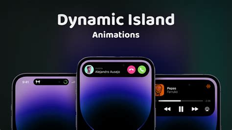 Dynamic Island for iphone 14 for Android - Download