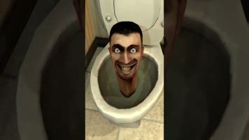 skibidi toilet Meme Sound Effect - Voicy