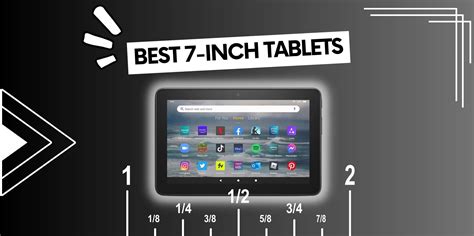 11 Best 7 Inch Android Tablet for 2023 | Robots.net