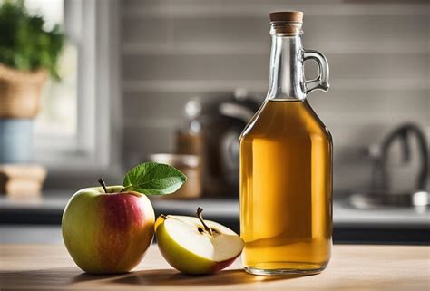 How to Use Apple Cider Vinegar for Jock Itch