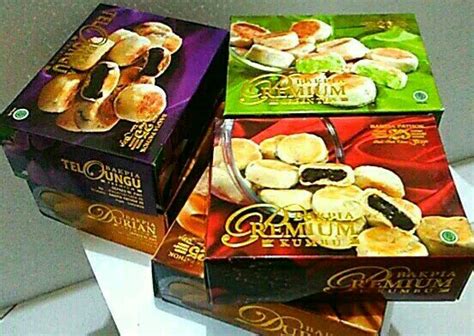 Jual Produk Bakpia Pathok 25 Premium Termurah dan Terlengkap November 2022 | Bukalapak