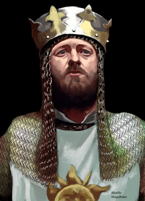 Arthur, King of the Britons (Monty Python study) by murillomagalhaes92 on DeviantArt