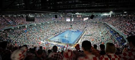 Arena Zagreb – Gradnja