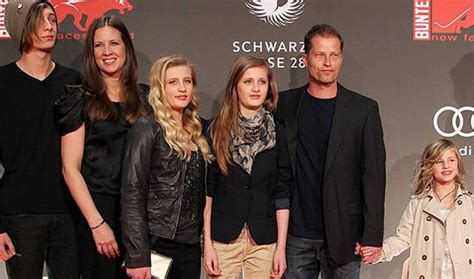 Til Schweiger biography, young, height, freundin, wife, age 2023 ...