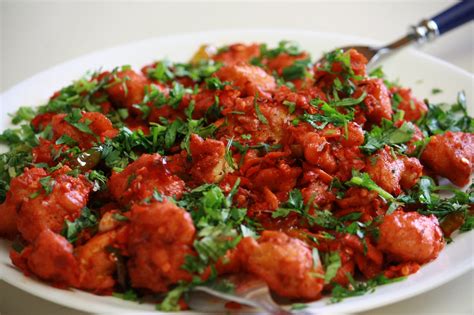 What is the spiciest food in India?