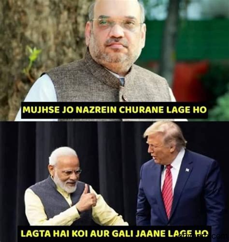 Funny Politicians Pictures – Funny Narendra Modi Photo – Oh Yaaro