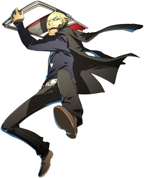 Kanji Tatsumi | Heroes Wiki | FANDOM powered by Wikia