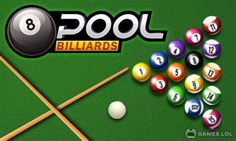 The Best Free Pool Games Online That You Can Play