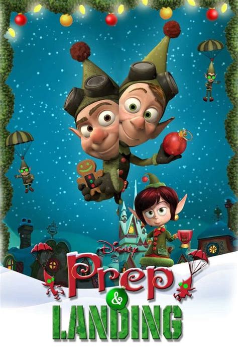 20+ Cutest Animated Christmas Movies - Best Holiday Cartoon Films Ever