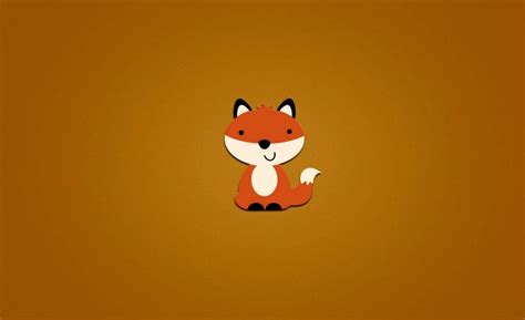 Aggregate 67+ cartoon fox wallpaper - in.cdgdbentre