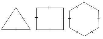 Definition and examples equilateral polygon | define equilateral polygon - geometry - Free Math ...