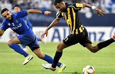 Al-Hilal vs Al-Ittihad Prediction, Live Stream Time, Date, Team News ...