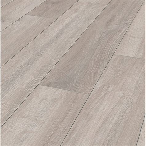 Krono Original Vario 8mm Rockford Oak Laminate Flooring | Leader Floors