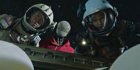 Space Sweepers Trailer Looks Like Netflix’s Guardians of the Galaxy