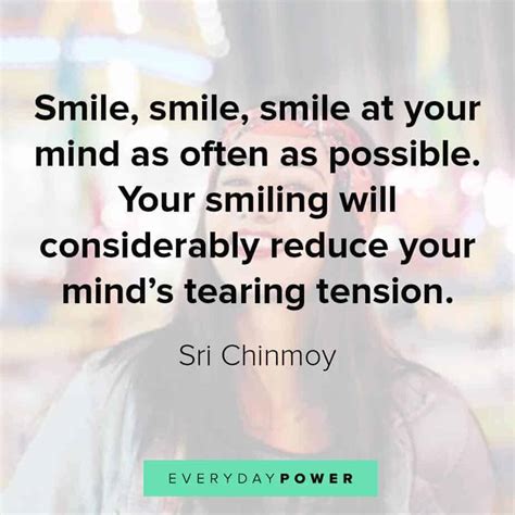 252 Smile Quotes to Improve Your Mood | Everyday Power