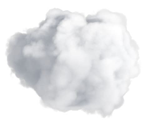 Cloud Black and white Sky - Fluffy Cloud Transparent PNG Clipart png download - 3960*3376 - Free ...