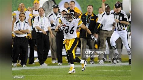 Hines Ward Has One (And Only One) Path To The Hall Of Fame - Steelers Depot