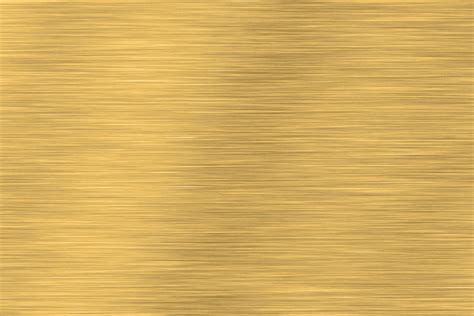 Gold Brushed Metal Texture Stock Photo Download Image Now Istock | Images and Photos finder