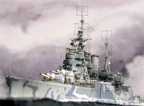 ModelWarships reveiw