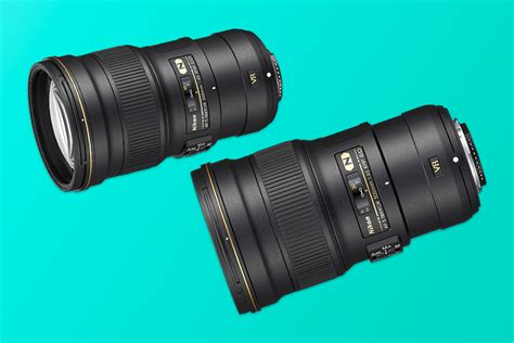 7 Best Lenses for Nikon D3300 in 2024