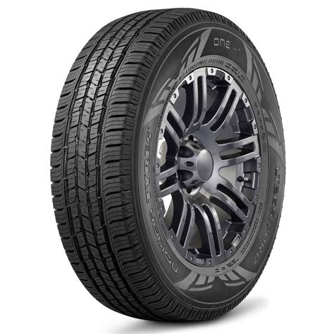 Nokian ONE HT tires