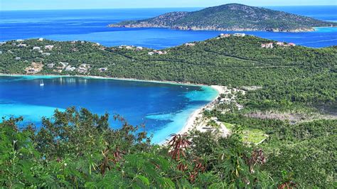 Magens Bay, St. Thomas Cruise Excursion - Where to Now, Jenny?