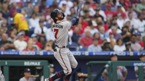 Should the Atlanta Braves Re-sign Dansby Swanson?