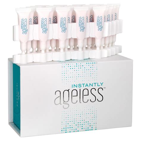 Instantly Ageless Eye Cream - Beauty & Health