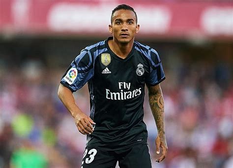 Danilo da Silva Biography, Achievements, Career Info, Records & Stats - Sportskeeda