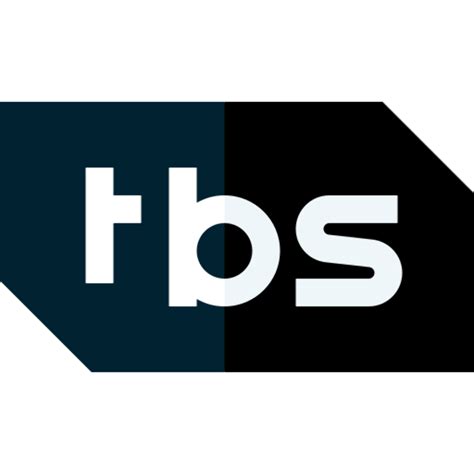 Tbs Logo Png - PNG Image Collection