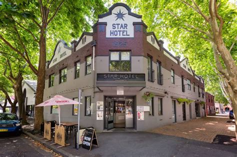 Newcastle's iconic Star Hotel up for sale